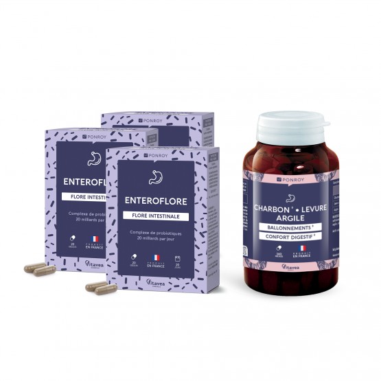 Programme Confort et Légèreté